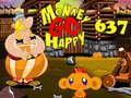 Spil Monkey Go Happy Stage 637