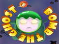 Spil Bomber The Ghost