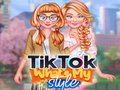 Spil TikTok Whats My Style 