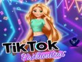 Spil TikTok Trend: Rapunzel Fashion 