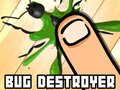Spil Bug Destroyer 