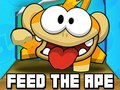 Spil Feed The Ape 