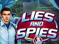 Spil Lies and Spies