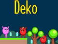 Spil Deko