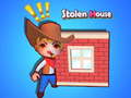 Spil Stolen House