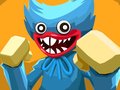 Spil Huggy Fighting 3D 
