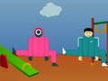 Spil Squid Game Repetition