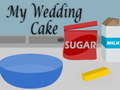 Spil My Wedding Cake