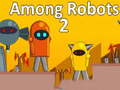 Spil Among Robots 2
