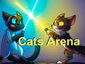 Spil Cats Arena