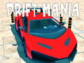 Spil Drift Mania 