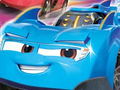 Spil Legends of Spark Racing