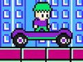 Spil Zizo Adventure