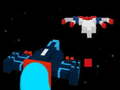Spil Dust Settle 3D Galaxy Wars Attack - Space Shoot