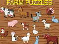 Spil Farm Puzzles