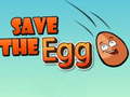 Spil Save The Egg 
