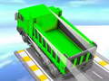 Spil Truck Stunt 3D