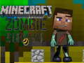 Spil Minecraft Zombie Survial