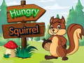Spil Hungry Squirrel
