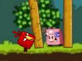 Spil Angry Birds vs Pigs