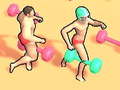 Spil Muscle Race 3D: Smash Running Game