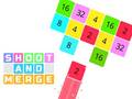Spil Shoot And Merge The Numbers
