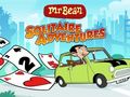 Spil Mr Bean Solitaire Adventures