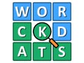 Spil Word Stack