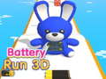 Spil Battery Run 3D 