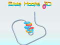 Spil Slide Hoops 3D 