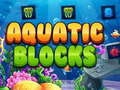 Spil Aquatic Blocks