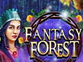 Spil Fantasy Forest
