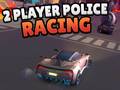 Spil 2 Player Police Racing
