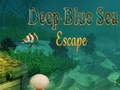 Spil Deep Blue Sea Escape