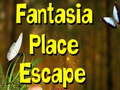 Spil Fantasia Place Escape 