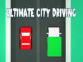Spil Ultimate City Driving