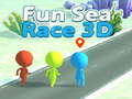 Spil Fun Sea Race 3D