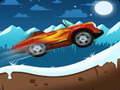 Spil Mountain Car Driving Simulation