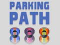 Spil Parking Path