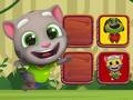 Spil Tom Memory
