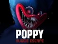 Spil Poppy Huggie Escape