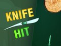 Spil Knife Hit