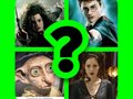 Spil Who are you in Harry Potter 