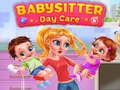 Spil Babysitter Day care