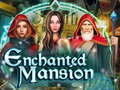 Spil Enchanted Mansion
