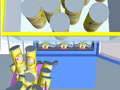Spil Fridge Master 3D
