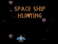 Spil Space Ship Hunting