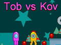 Spil Tob vs Kov
