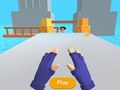 Spil Ninja Hands