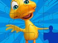 Spil Animal Puzzle Game For Kids